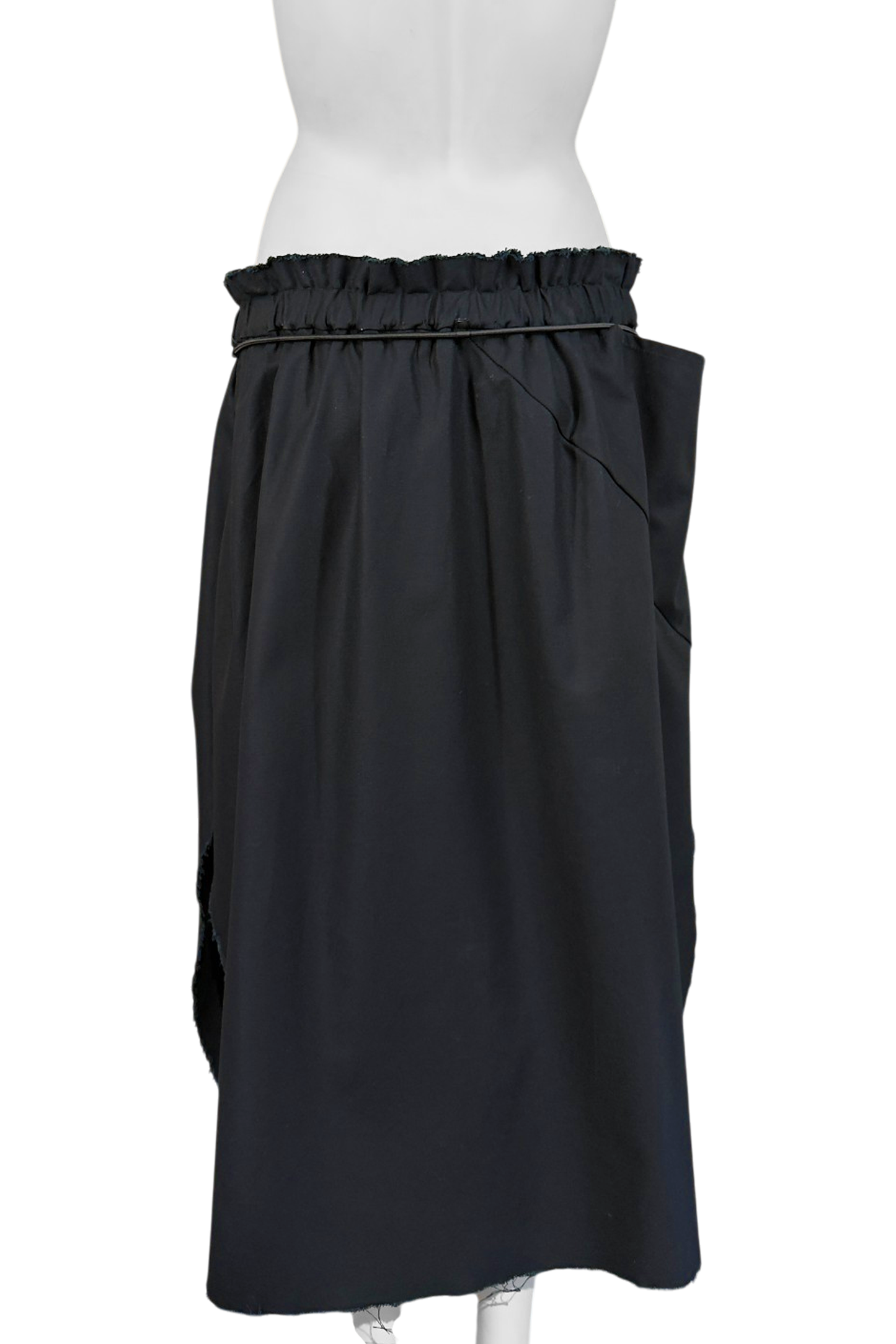 Tulip Skirt