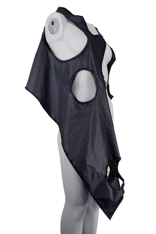 Transformable Shawl Bites