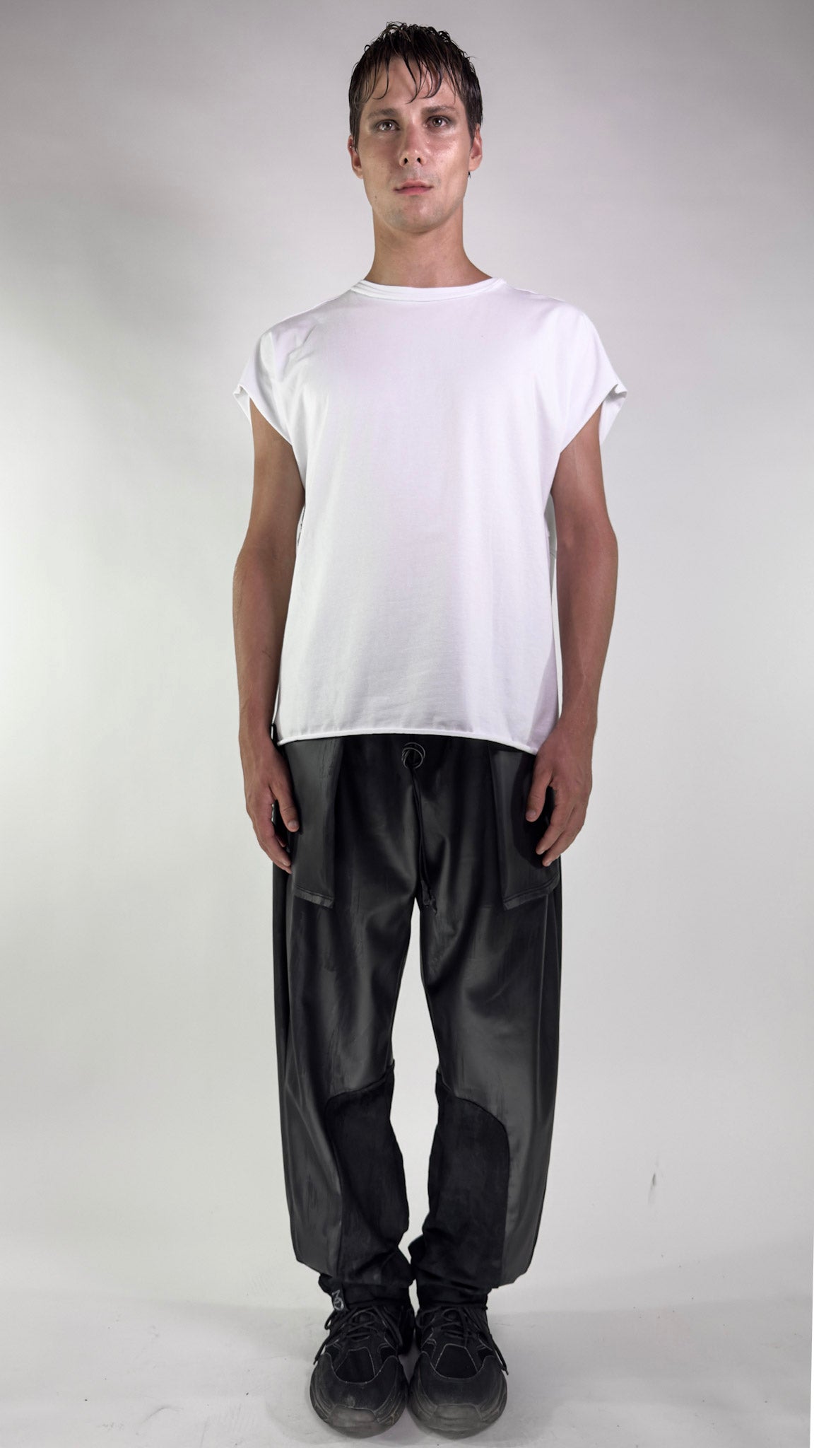 DANI Cotton T-Shirt