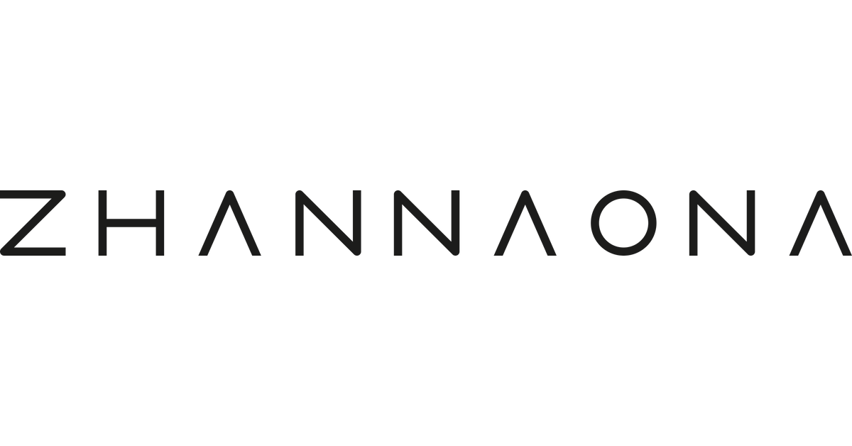 Avantgarde, Gender fluid & Transformable fashion from Barcelona
 – Zhannaona