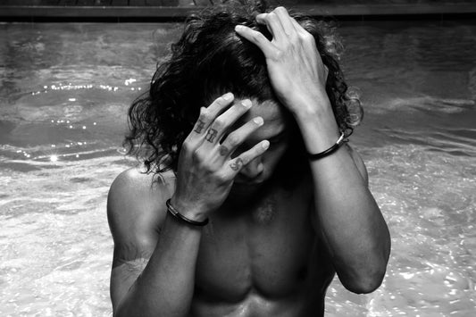 MICRO Bracelet - Black