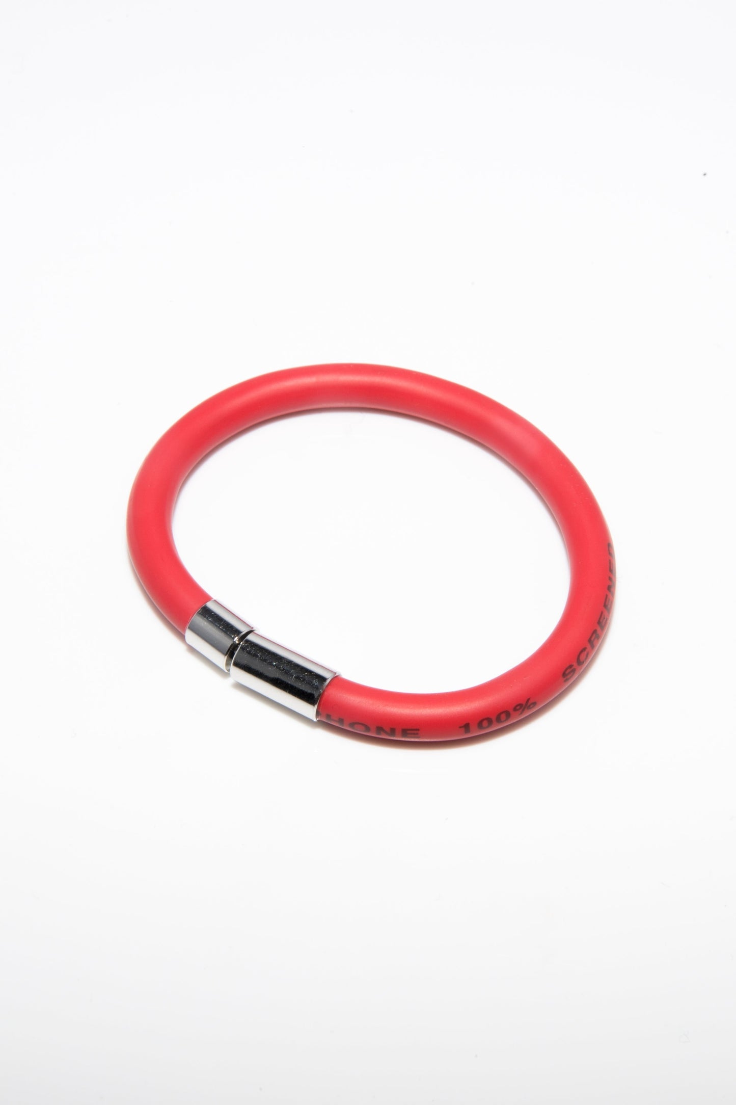 MICRO Bracelet - Red