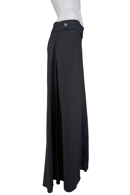 Pélope Linen Trousers