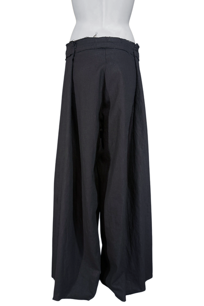 Pélope Linen Trousers