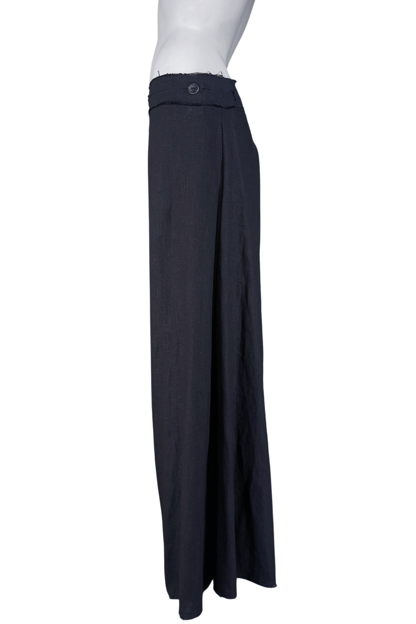 Pélope Linen Trousers