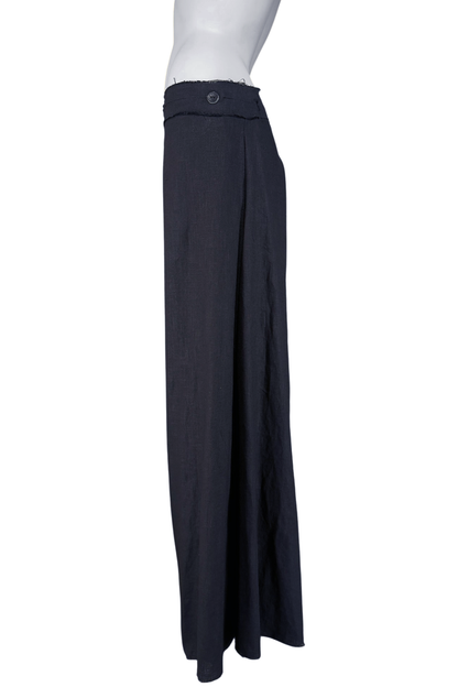 Pélope Linen Trousers