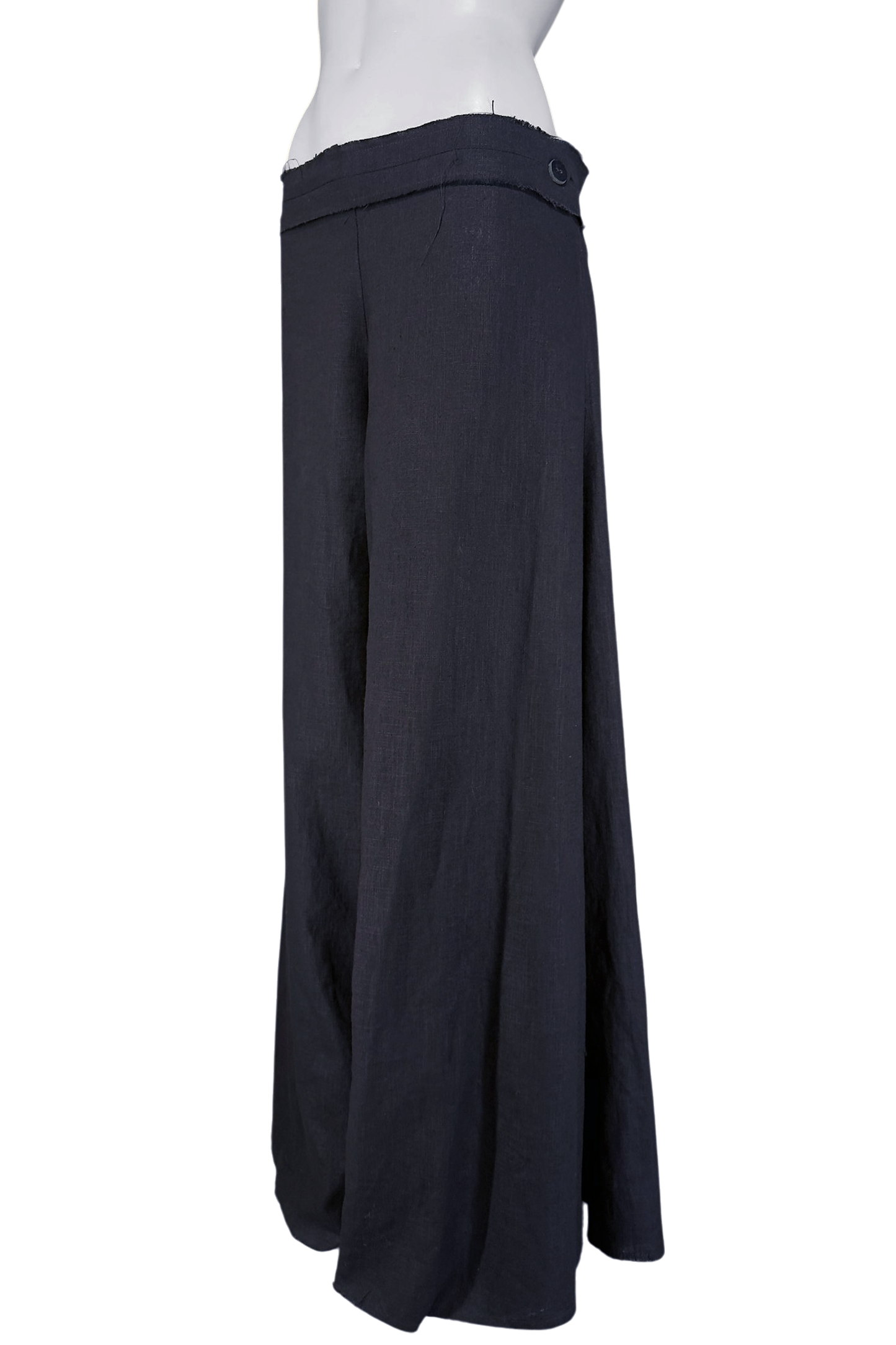 Pélope Linen Trousers