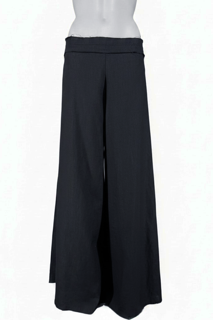 Pélope Linen Trousers