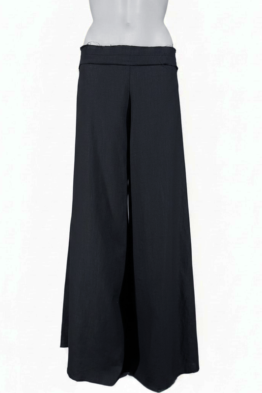 Pélope Linen Trousers