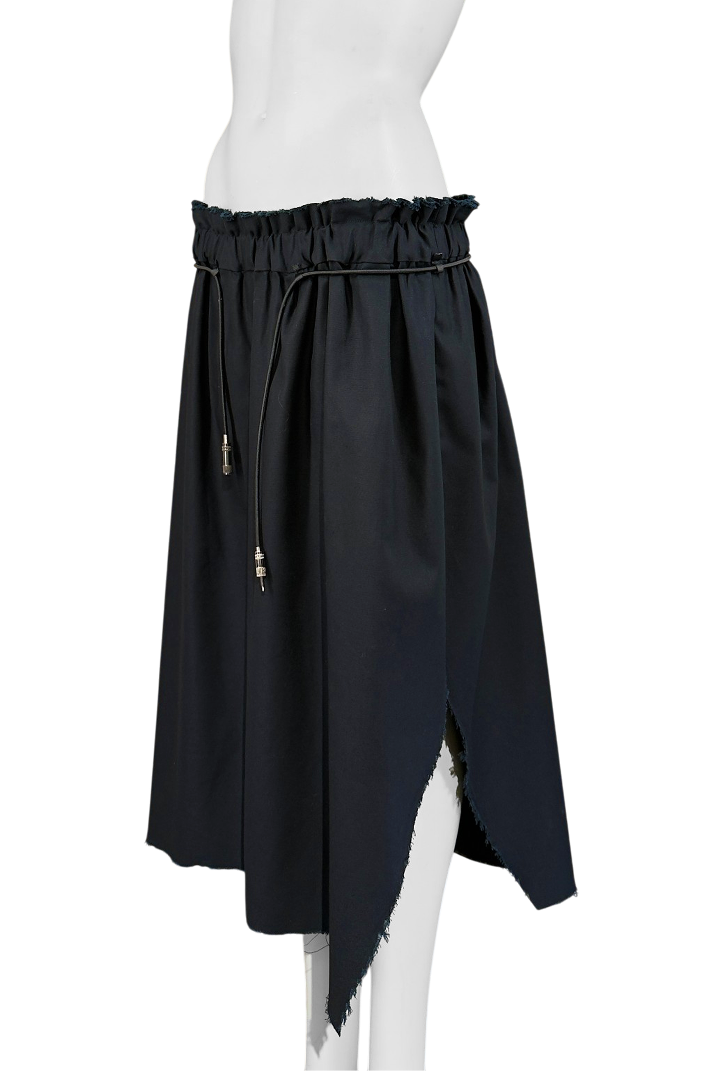 Tulip Skirt