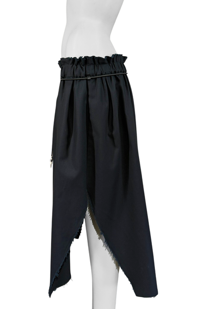 Tulip Skirt