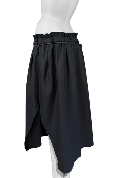 Tulip Skirt