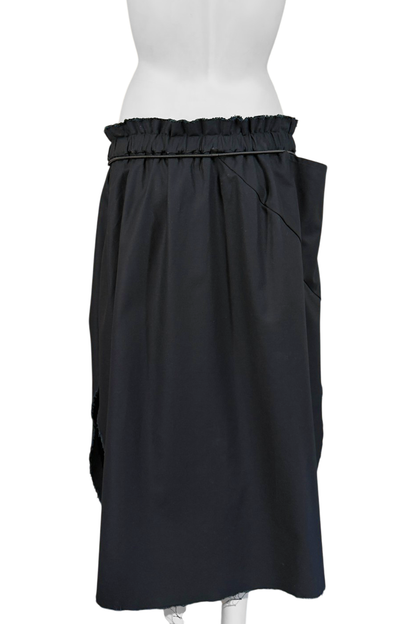 Tulip Skirt