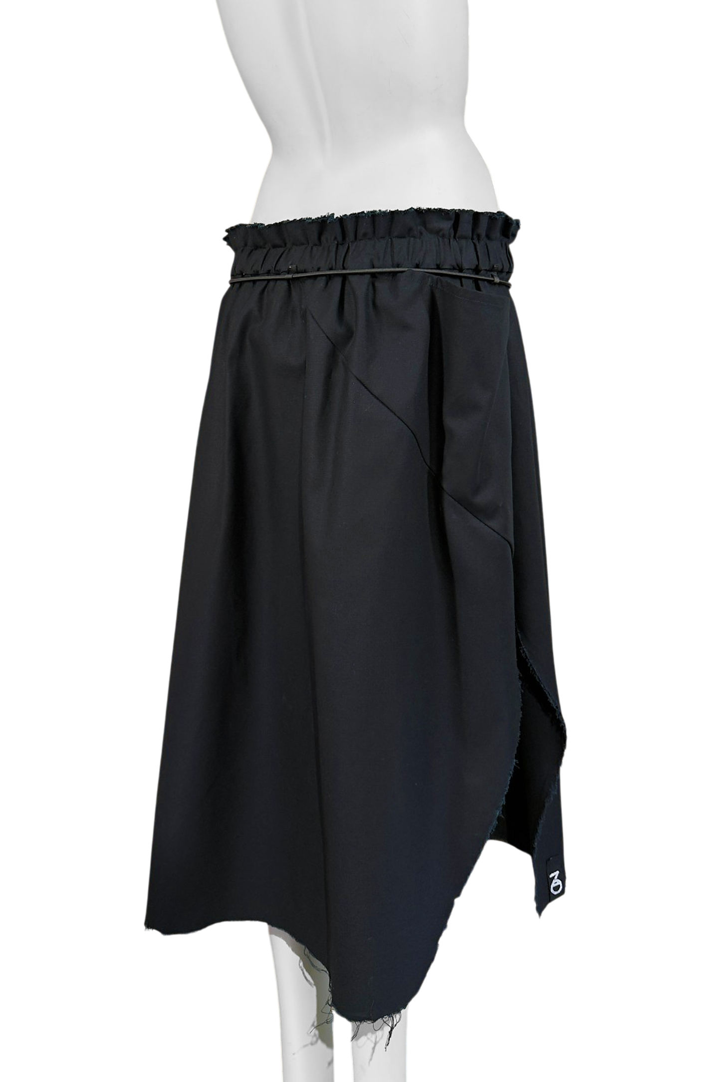 Tulip Skirt