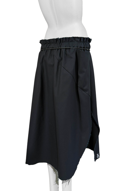 Tulip Skirt