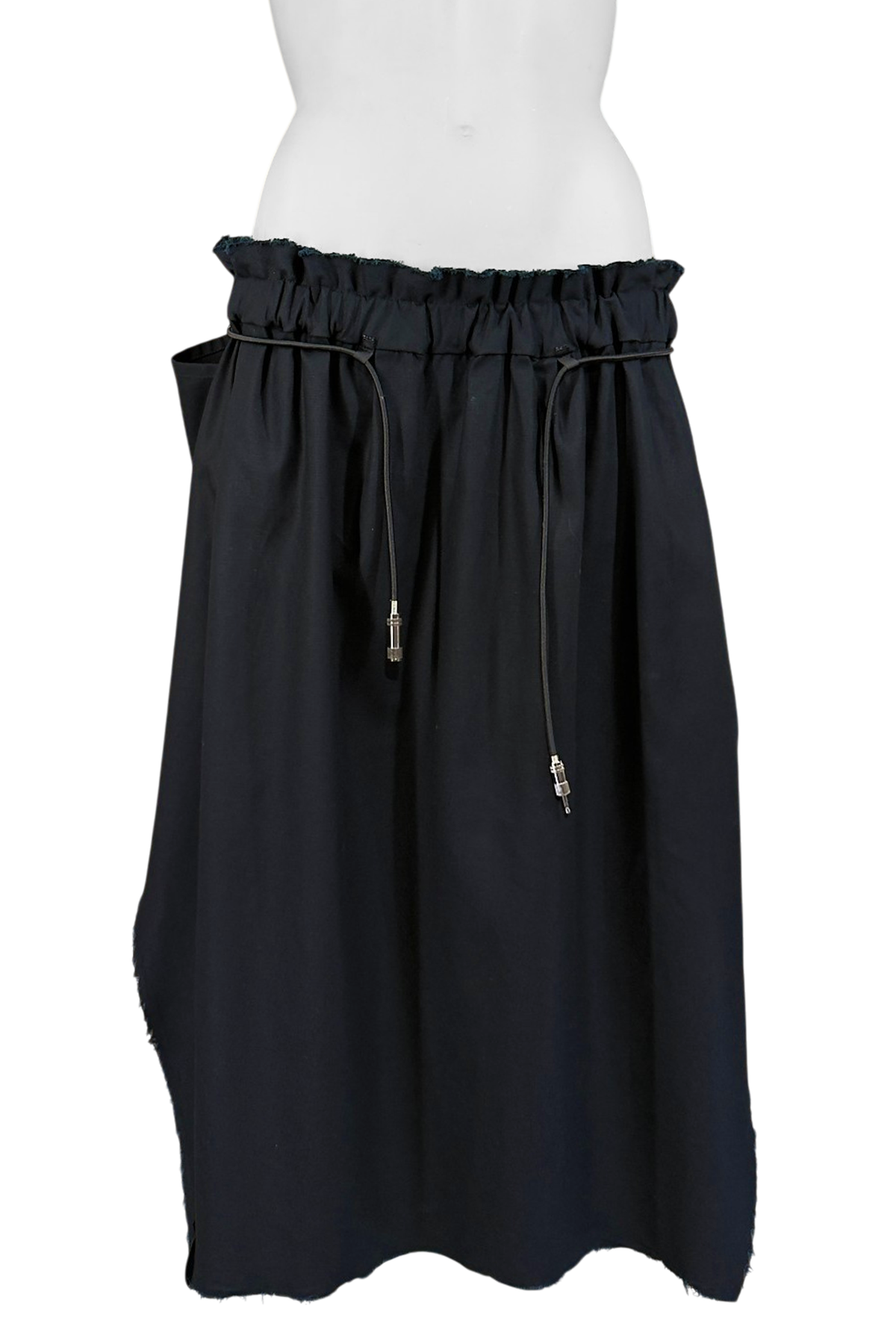 Tulip Skirt