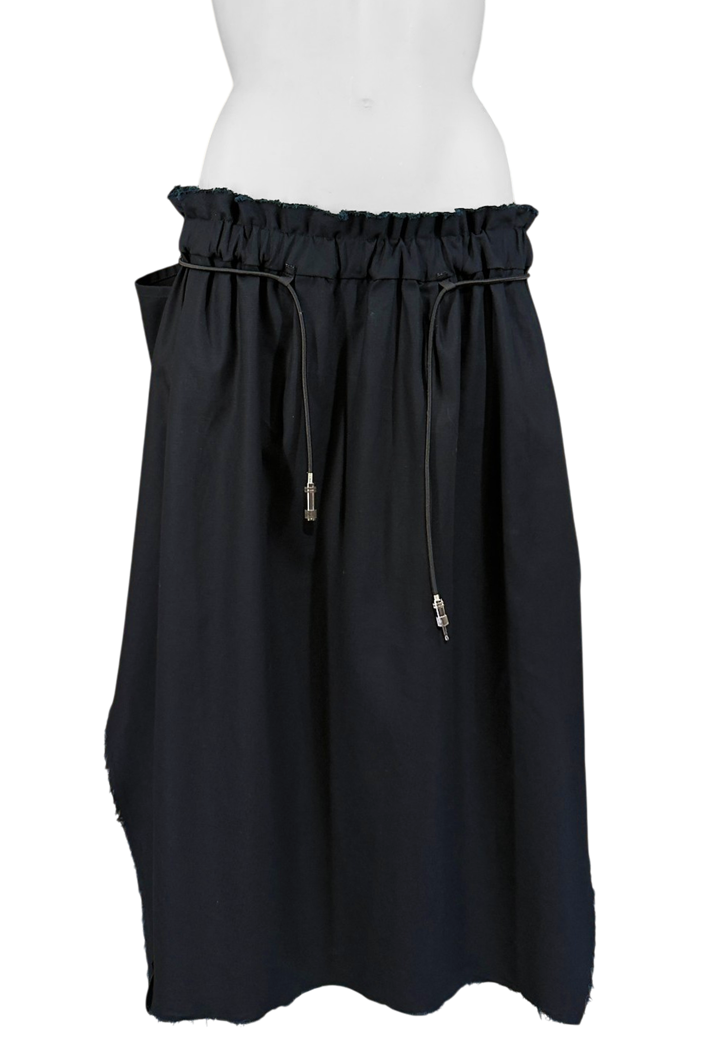 Tulip Skirt
