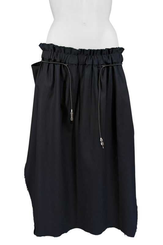 Tulip Skirt