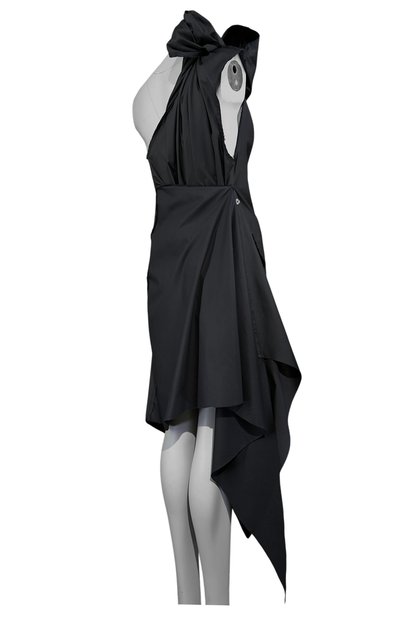 Rombo dress