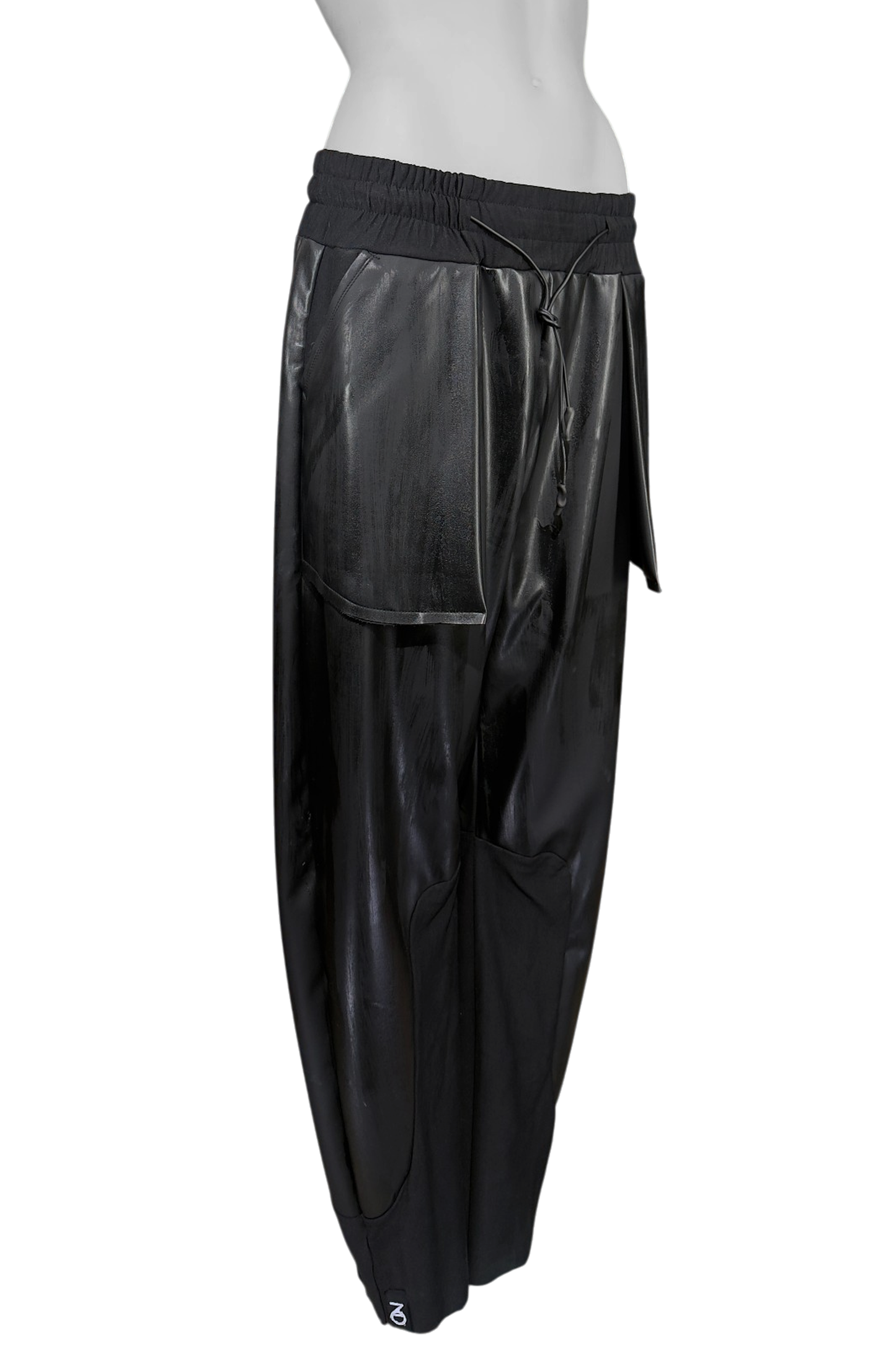 Bomber Pants