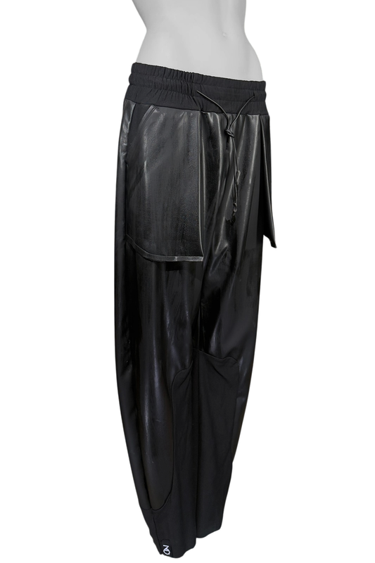 Bomber Pants