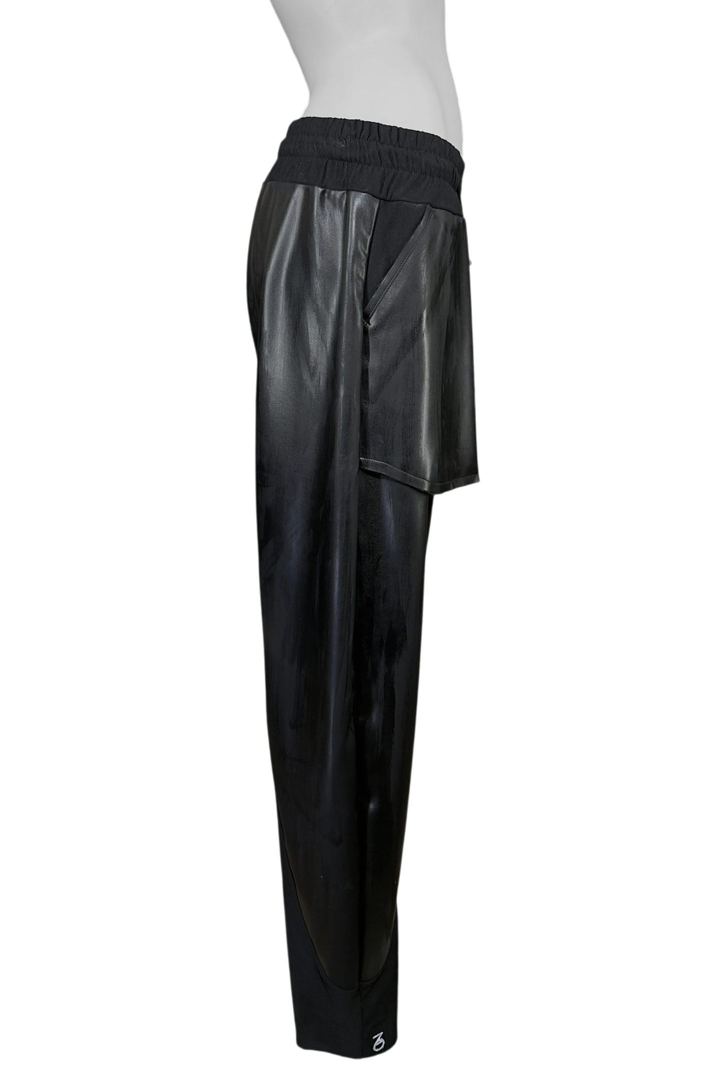 Bomber Pants