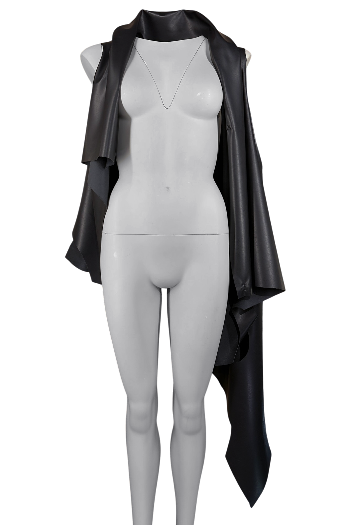 Top Vest Transformable Mutant Full