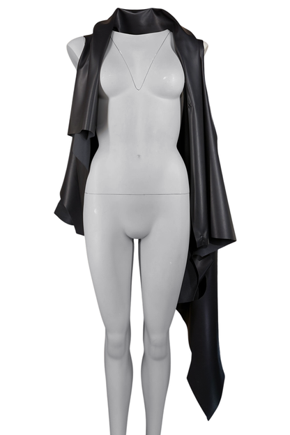 Transformable Mutant Full Top Vest