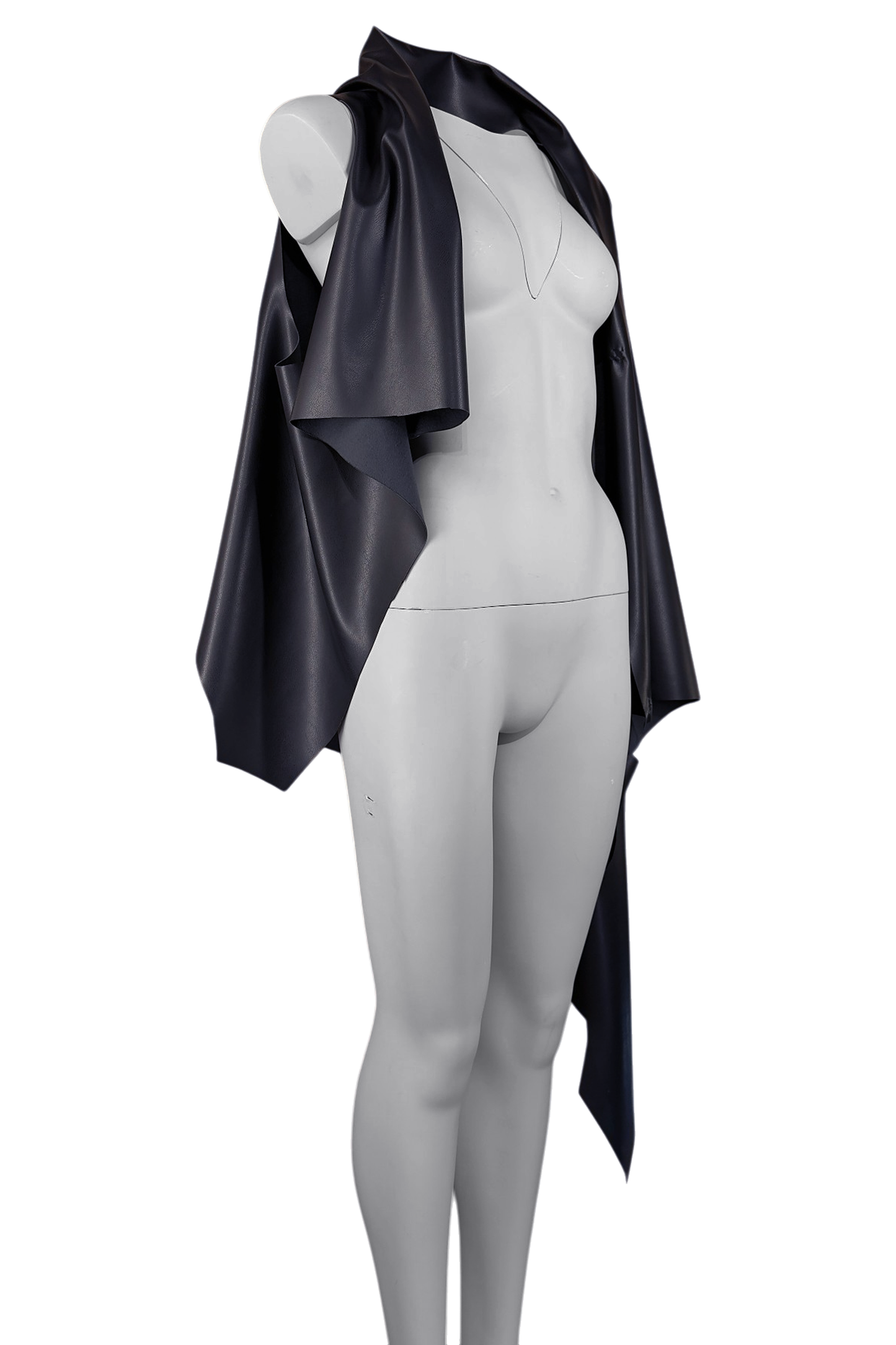 Transformable Mutant Full Top Vest