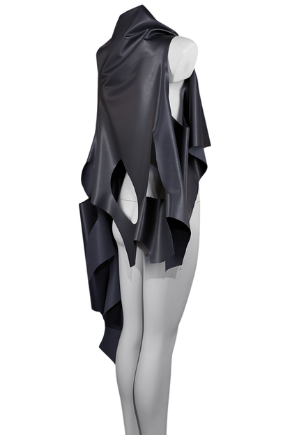 Transformable Mutant Full Top Vest