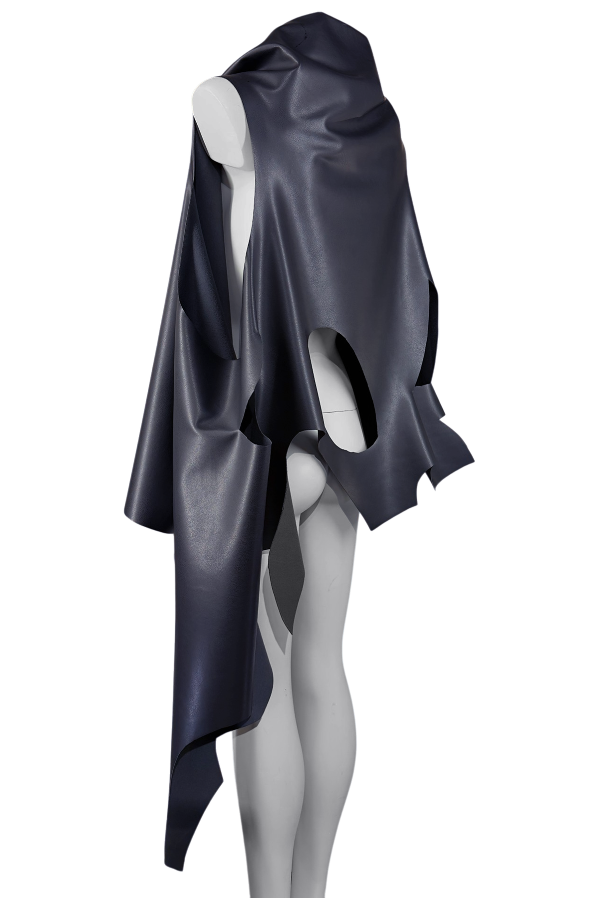Top Vest Transformable Mutant Full