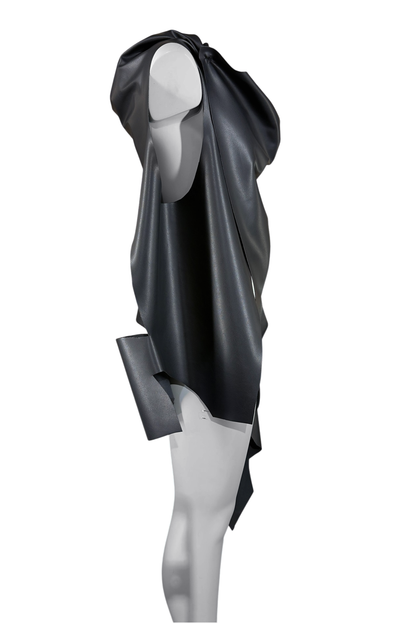 Transformable Mutant Full Top Vest