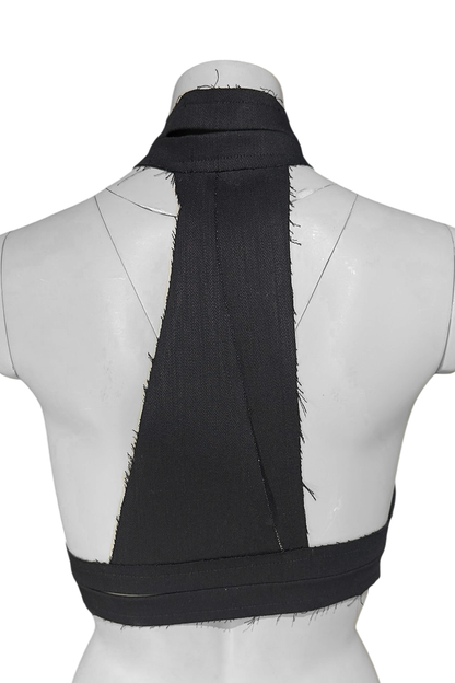 Top Wrap Banderines