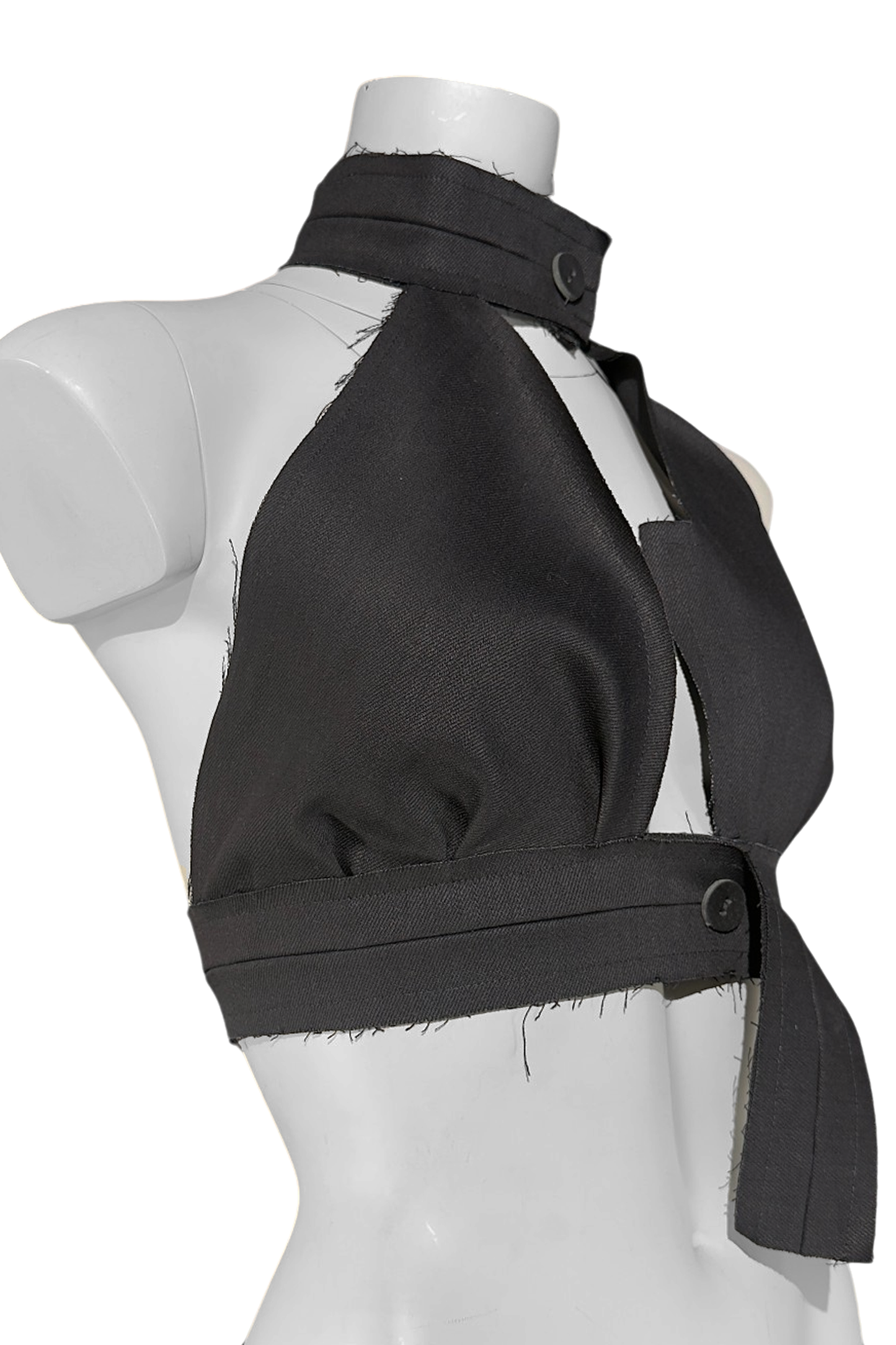 Top Wrap Banderines