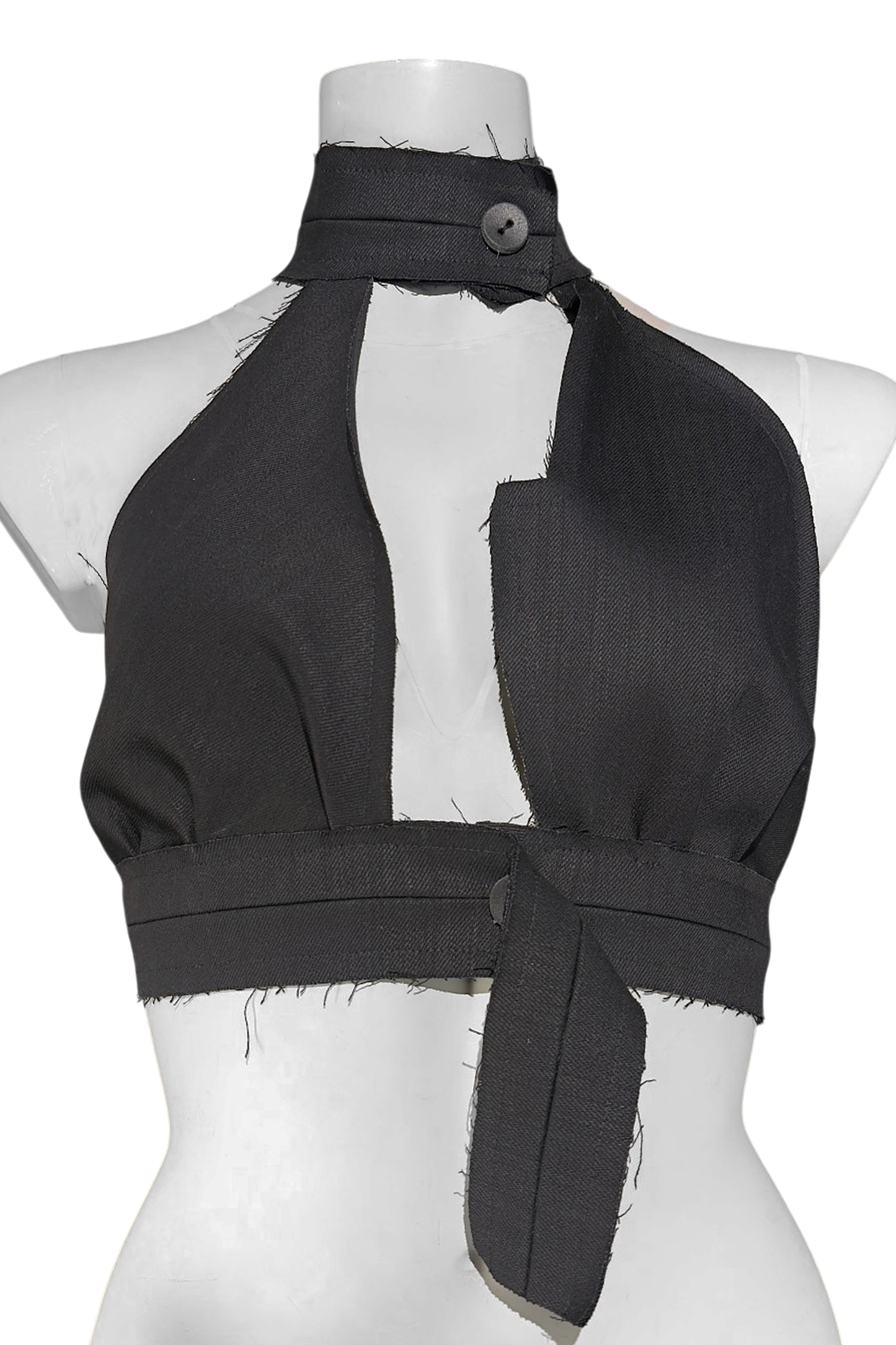 Top Wrap Banderines
