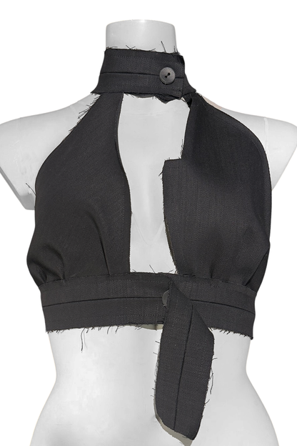 Top Wrap Banderines