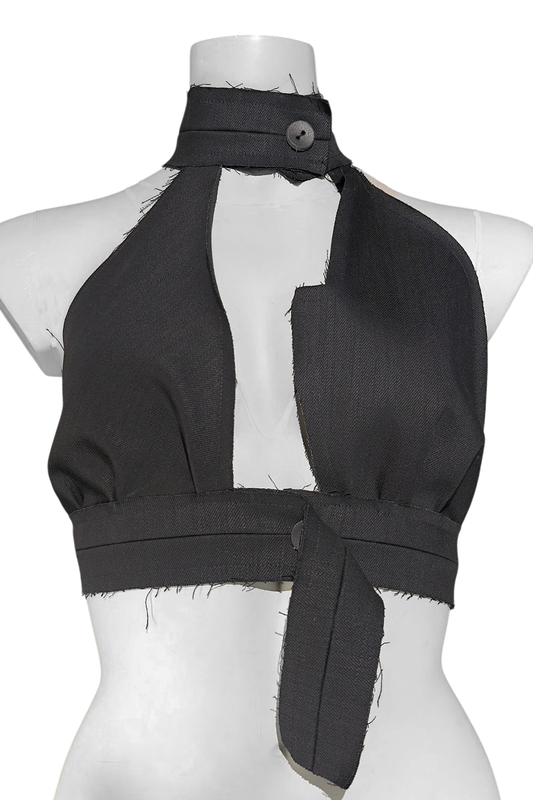 Top Wrap Banderines