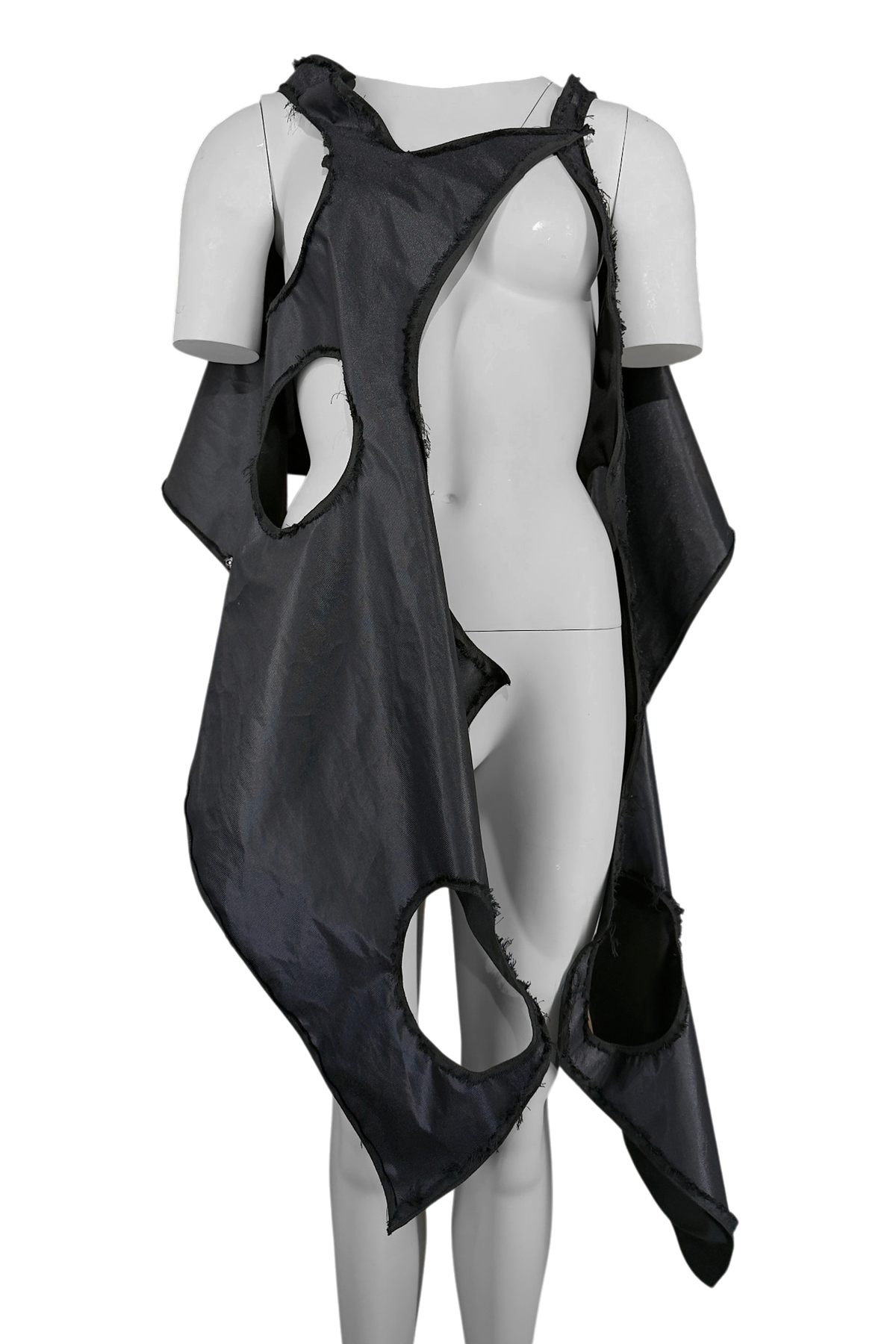 BITES Transformable Shawl