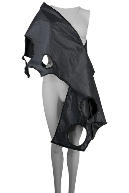 Transformable Shawl Bites