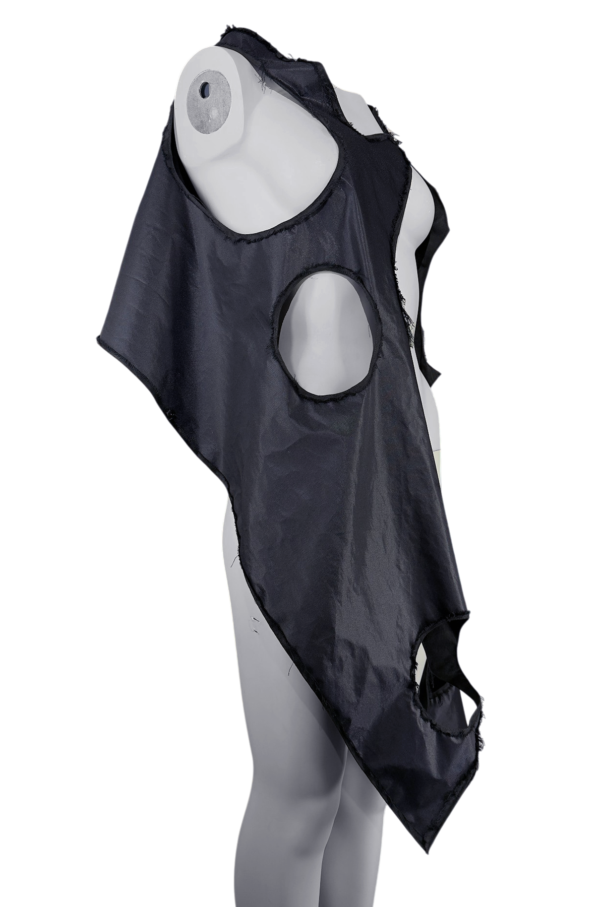 BITES Transformable Shawl