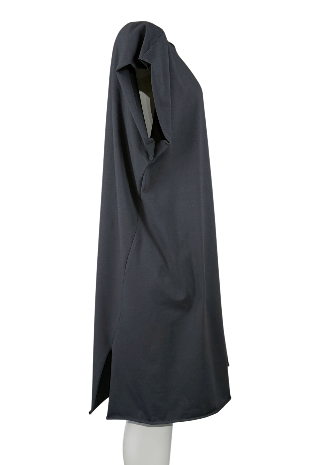 MONOLITH Midi Dress