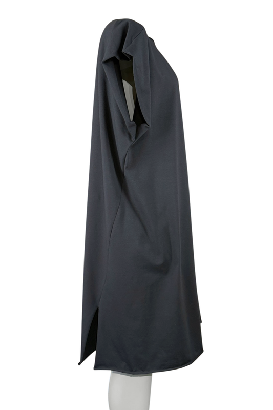 MONOLITH Midi Dress