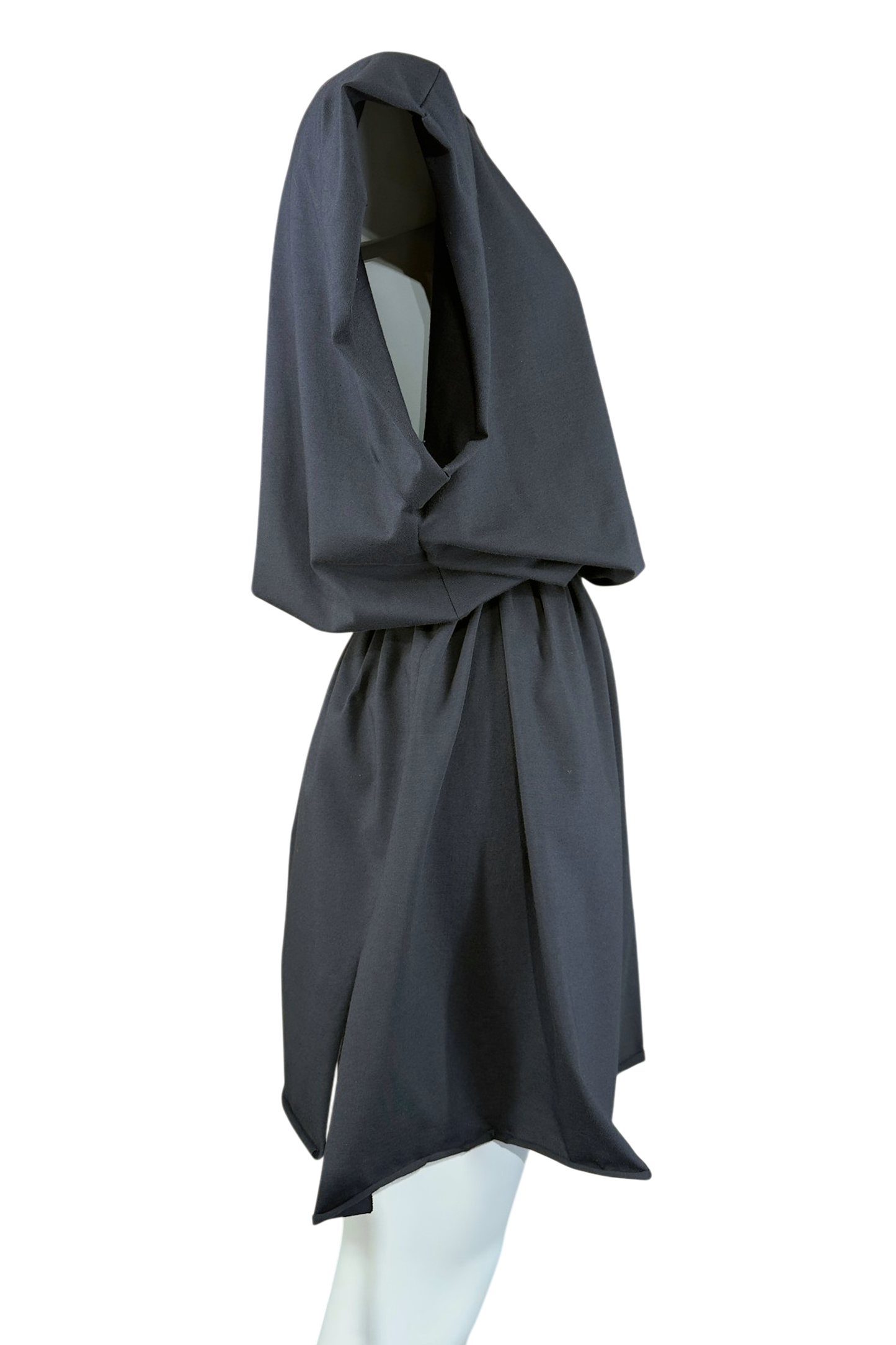 MONOLITH Midikleid