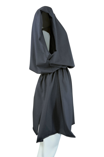 MONOLITH Midikleid