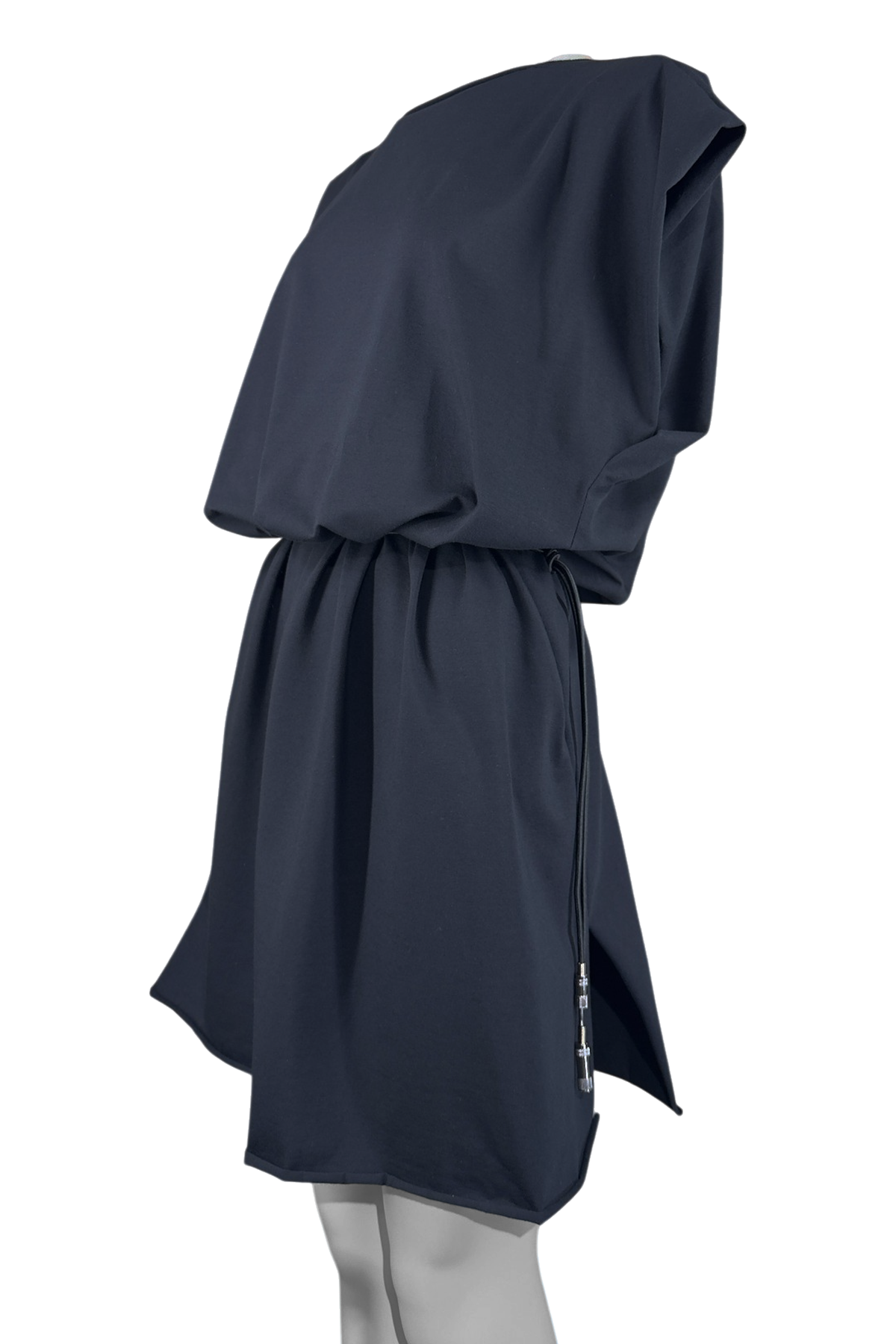 MONOLITH Midi Dress