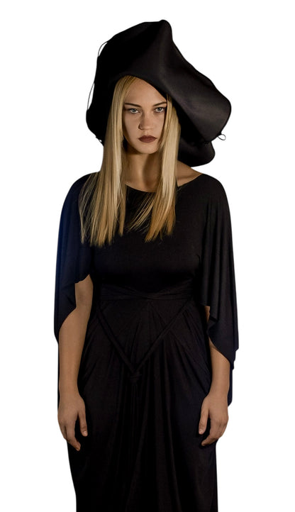 Flip Hat-Taschen-Transformer