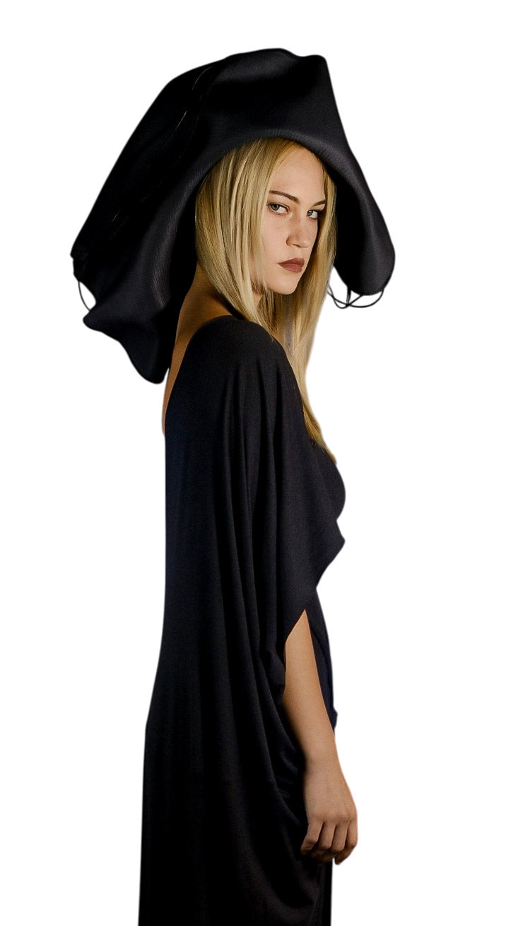 Flip Hat-Bag Transformer