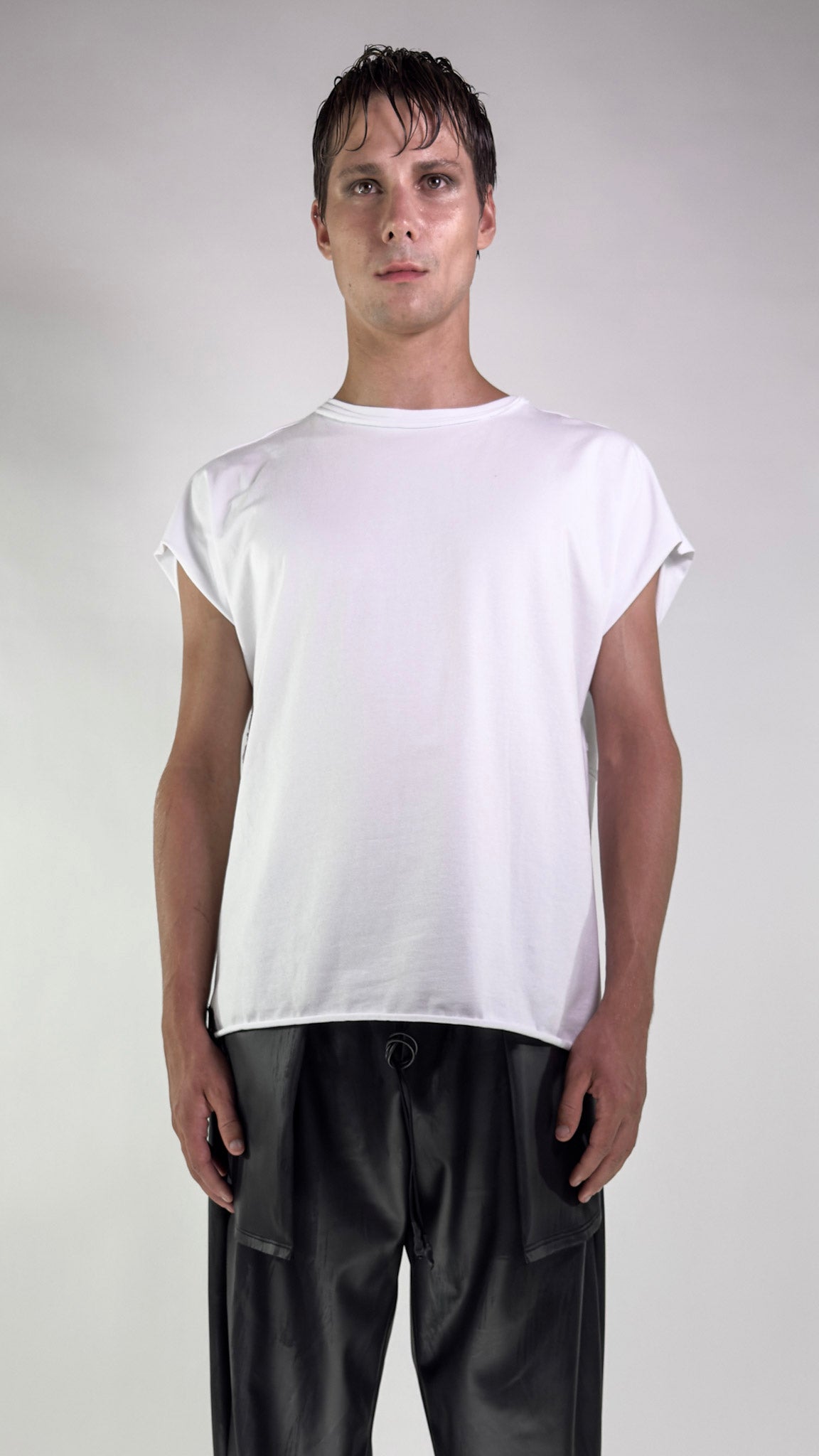 DANI T-Shirt in Cotton