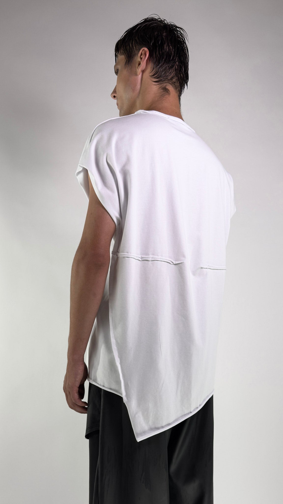 DANI T-Shirt in Cotton