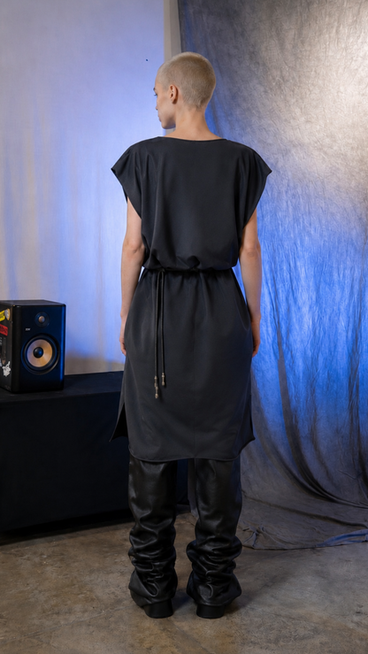MONOLITH Midikleid